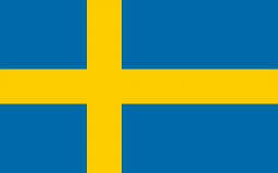 Sweden